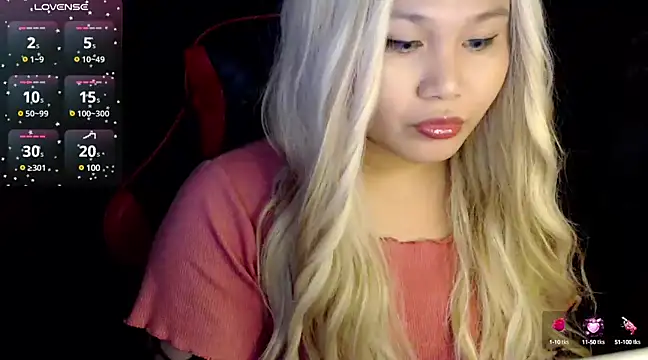 stacey wills44 online show from March 2025 05:39:01 PM