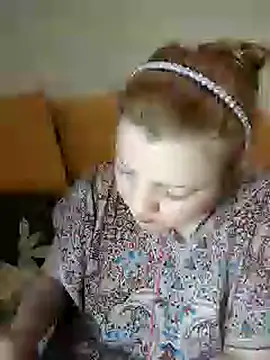 stefanyharper16 online show from March 2025 10:10:02 PM