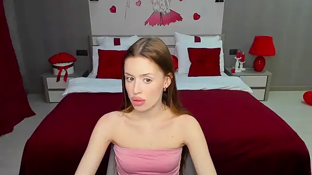 Snapshot of _Sweet__Cherry_ chatting on February 2025 04:04:01 AM Sweet Cherry online show from February 2025 04:04:01 AM