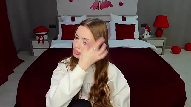 Snapshot of _Sweet__Cherry_ chatting on February 2025 05:33:02 AM Sweet Cherry online show from February 2025 05:33:02 AM