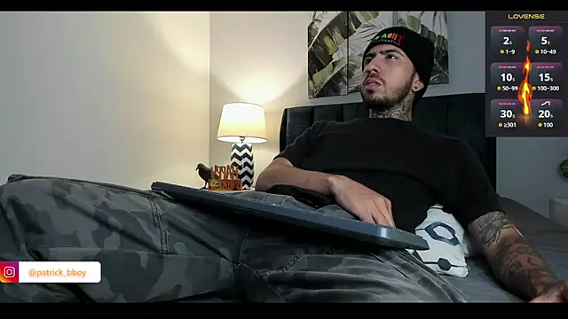 Evans Osler online show from October 2025 02:25:02 AM