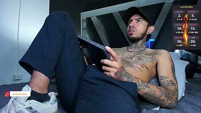 Evans Osler online show from November 2025 12:49:01 AM