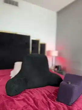 KarissaChantelle online show from January 2025 08:42:01 PM