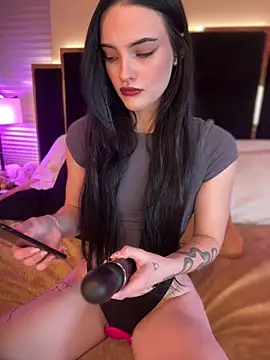 Snapshot of KarissaChantelle chatting on February 2026 03:23:02 PM KarissaChantelle online show from February 2026 03:23:02 PM