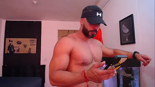 romeolovedark online show from January 2025 02:19:01 PM