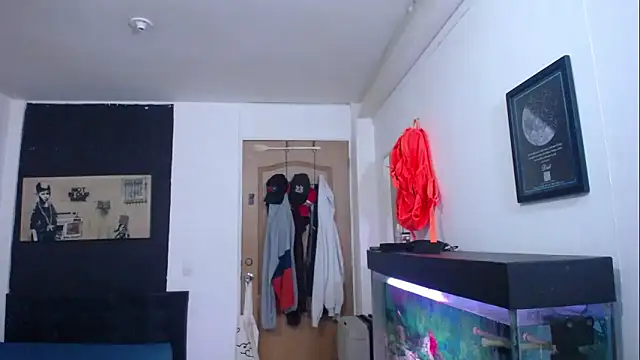 romeolovedark online show from January 2025 01:11:02 AM