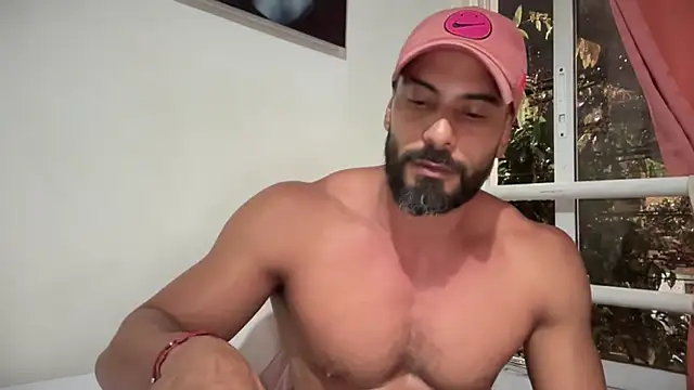 romeolovedark online show from October 2025 03:40:01 AM