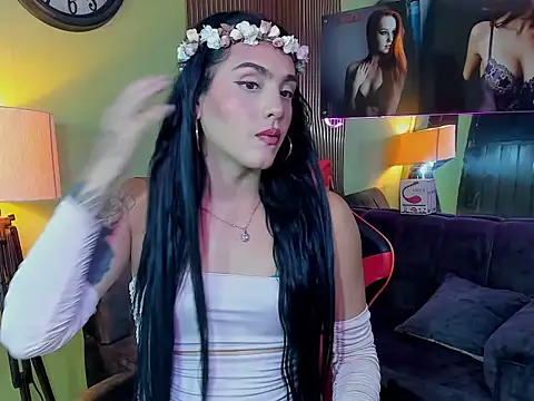 ximena22love online show from September 2025 09:03:02 PM