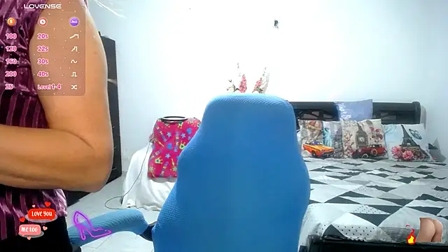 Xiimen online show from February 2026 10:28:02 PM