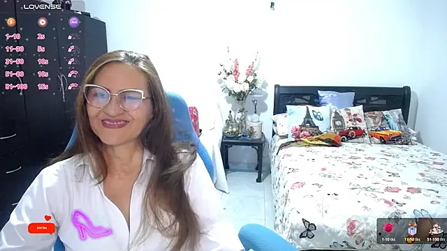 Xiimen online show from April 2026 11:37:02 PM