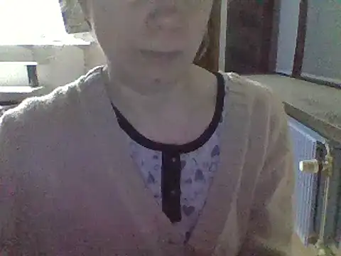 Moi Lina online show from February 2025 12:33:01 AM