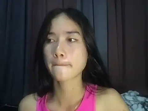 ShinningEthene online show from January 2026 08:27:01 AM