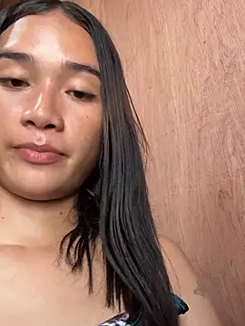 ShinningEthene online show from March 2026 12:17:01 AM