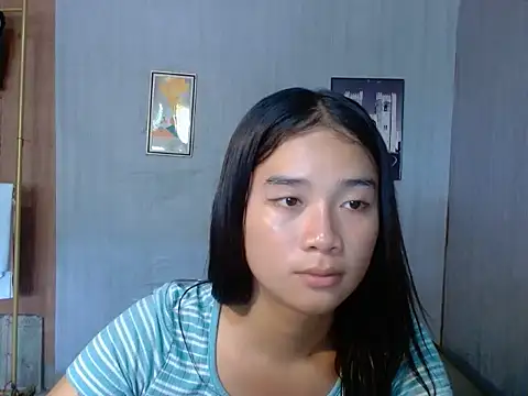 ShinningEthene online show from June 2026 05:09:01 AM