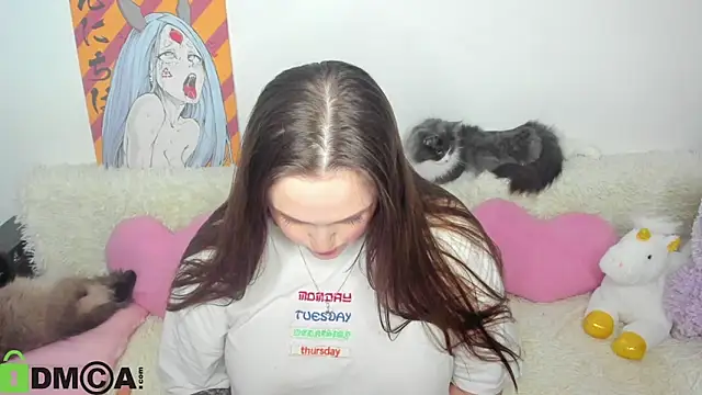 NataliEvans online show from December 2024 10:15:02 PM