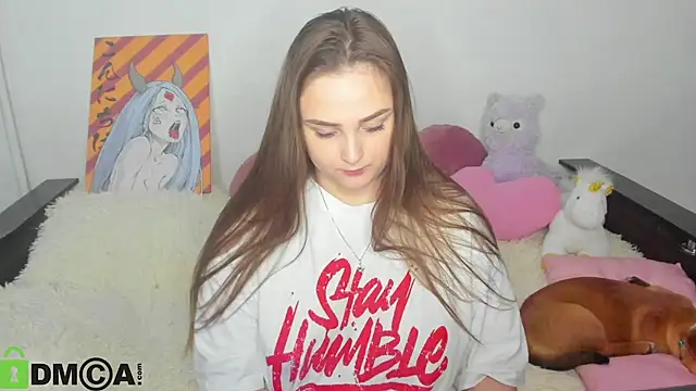 NataliEvans online show from December 2024 04:47:02 PM