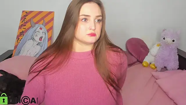 NataliEvans online show from February 2025 02:16:01 AM