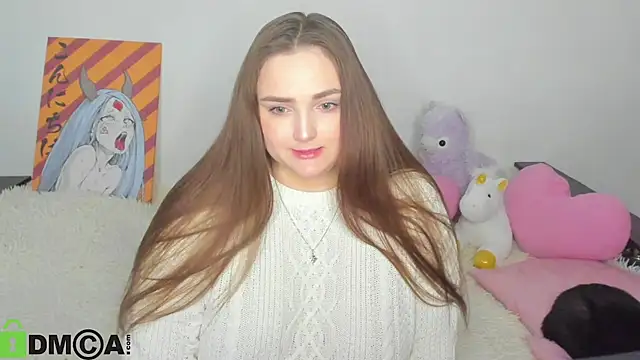 NataliEvans online show from February 2025 08:03:02 PM