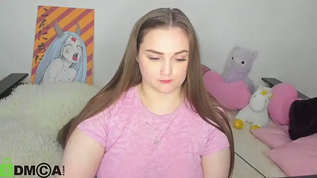 NataliEvans online show from March 2025 04:40:02 PM