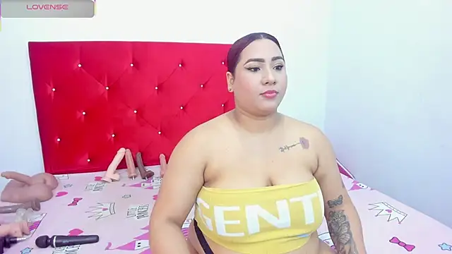 Daniik-big online show from February 2025 03:31:02 AM