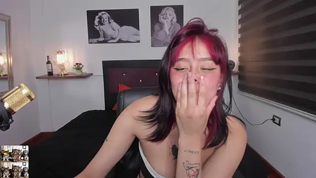 Snapshot of Mariana_Joness chatting on March 2025 06:11:02 AM Mariana Joness online show from March 2025 06:11:02 AM