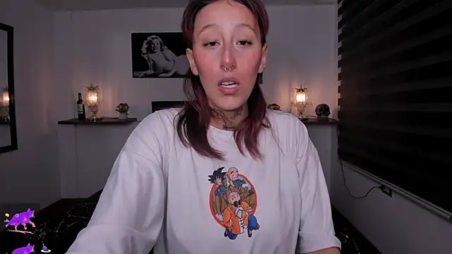 Snapshot of Mariana_Joness chatting on September 2025 03:06:02 AM Mariana Joness online show from September 2025 03:06:02 AM