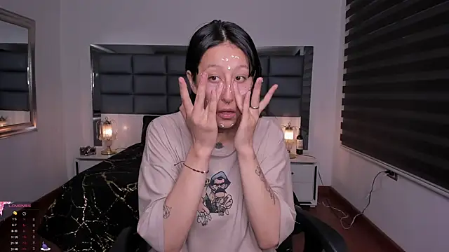 Snapshot of Mariana_Joness chatting on November 2025 02:01:02 AM Mariana Joness online show from November 2025 02:01:02 AM