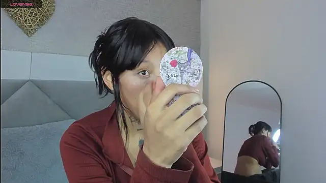 Snapshot of Mariana_Joness chatting on February 2026 03:10:02 AM Mariana Joness online show from February 2026 03:10:02 AM