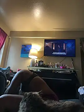 ChocolateBuns101 online show from December 2024 06:49:01 PM