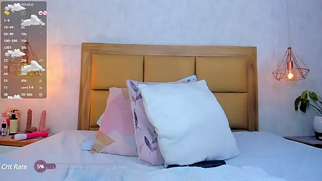 TIFFANYRUSSO online show from February 2025 07:56:01 AM