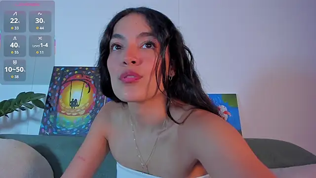 TIFFANYRUSSO online show from October 2025 04:57:02 AM