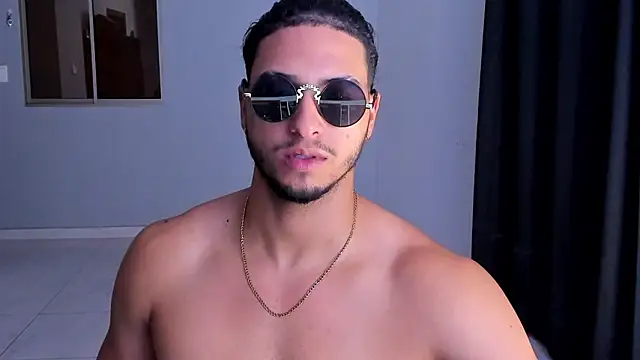 Kris Khalifa69 online show from March 2026 11:19:01 PM