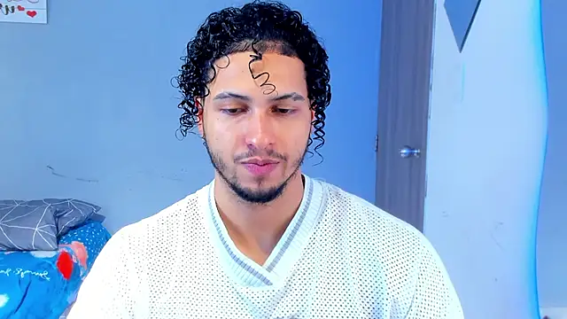 Kris Khalifa69 online show from April 2026 10:29:01 PM