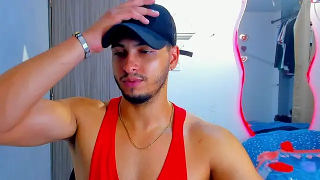 Kris Khalifa69 online show from April 2026 11:05:02 PM