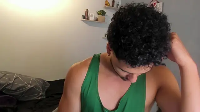 Snapshot of Kris_Khalifa69 chatting on June 2026 05:59:02 PM Kris Khalifa69 online show from June 2026 05:59:02 PM