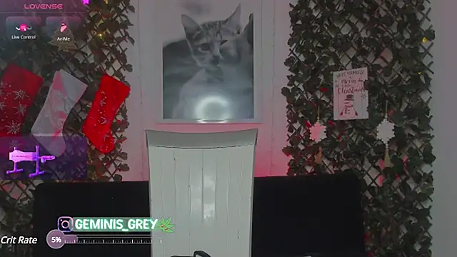 420Geminis online show from January 2025 03:15:01 AM