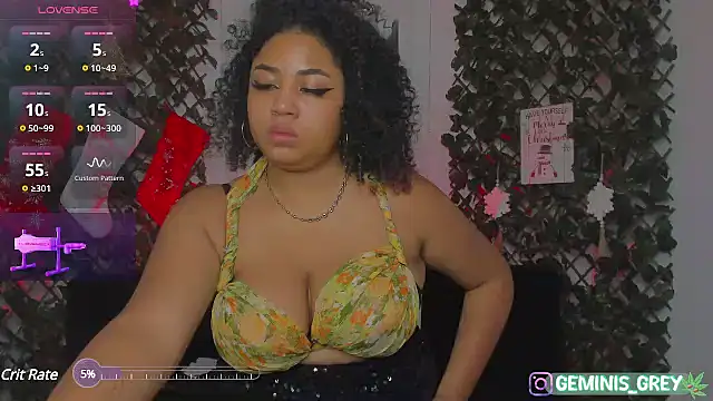 420Geminis online show from January 2025 07:04:02 AM