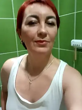 SofiaBlaze online show from February 2025 05:10:01 AM