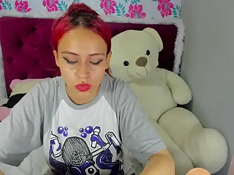 GiannaGoddes online show from December 2024 10:23:02 AM