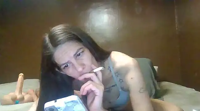 Heavenskyyee online show from February 2025 06:37:01 AM