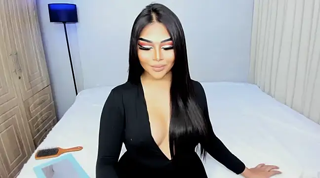 shantal r0mance online show from March 2025 12:27:02 AM