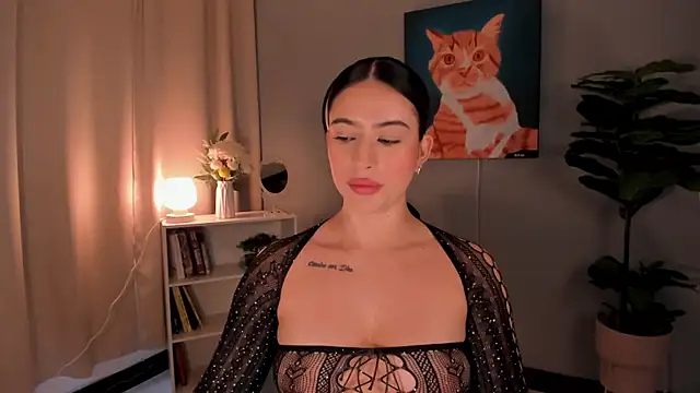 LiaPearce online show from October 2025 12:27:02 PM