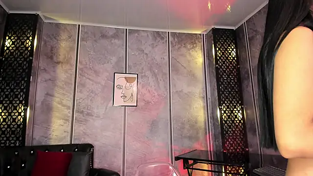 Amaraa Lewis online show from January 2025 12:16:01 PM