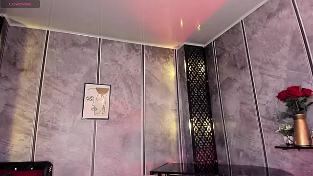 Amaraa Lewis online show from February 2025 12:17:01 PM