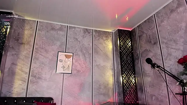 Amaraa Lewis online show from March 2025 12:23:01 PM