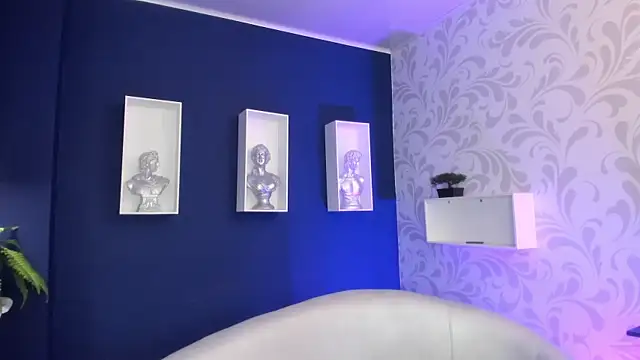 Amaraa Lewis online show from March 2025 12:11:01 PM