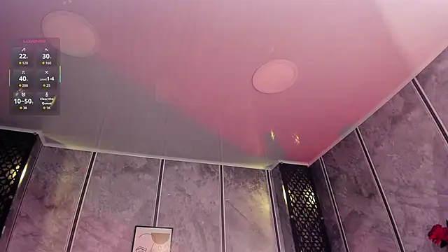 Amaraa Lewis online show from September 2025 12:16:01 PM