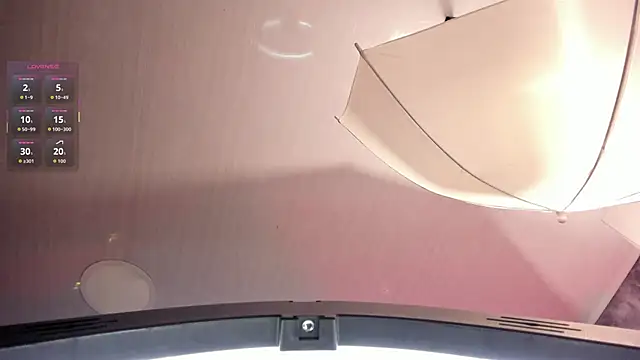 Amaraa Lewis online show from September 2025 12:18:01 PM