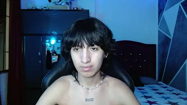Snapshot of littlextreme chatting on July 2026 06:47:02 AM littlextreme online show from July 2026 06:47:02 AM