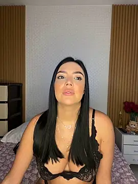 brianna 196 online show from January 2025 08:04:01 PM